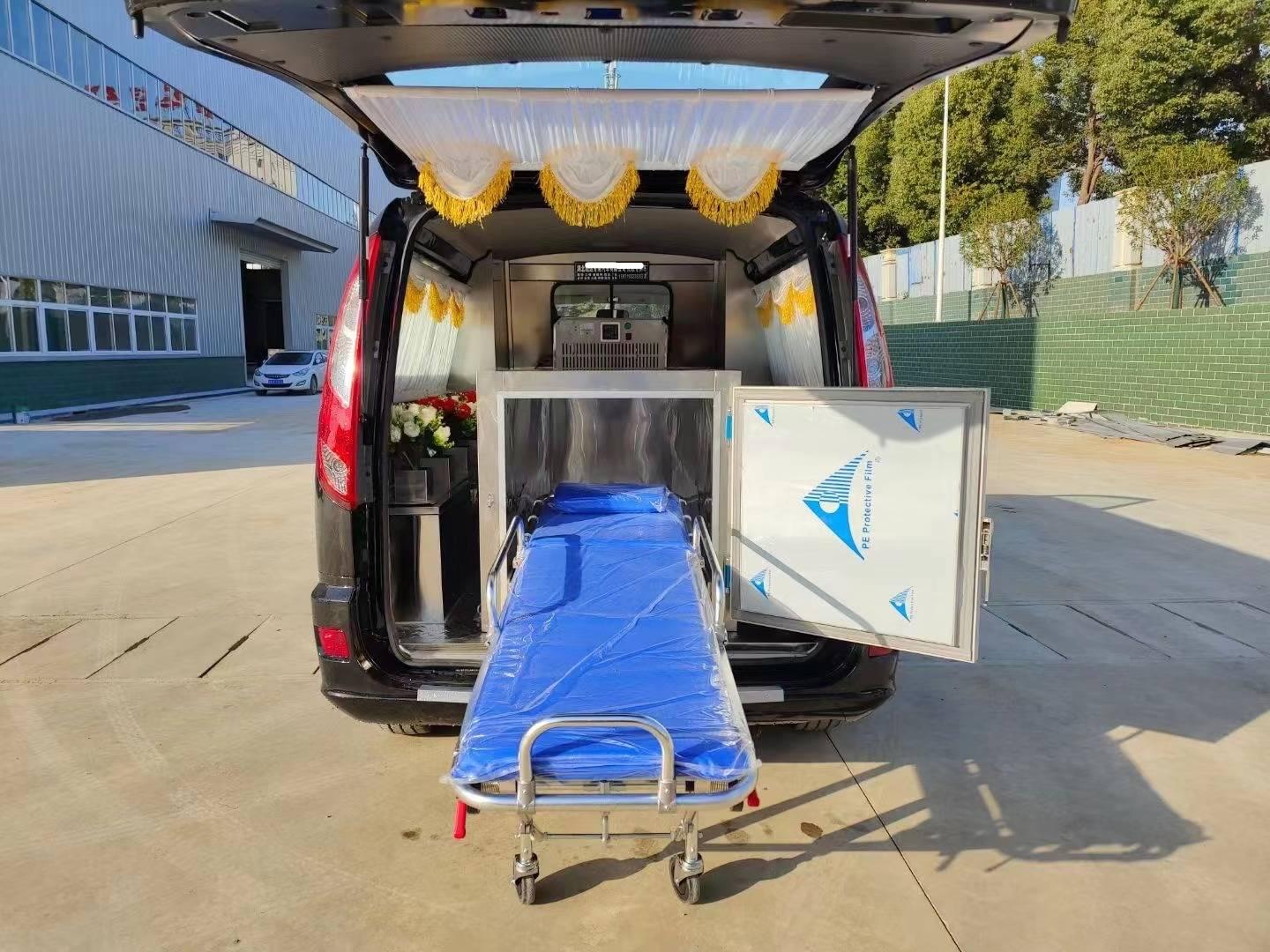 邵武市优质殡葬运输，守护最后一程